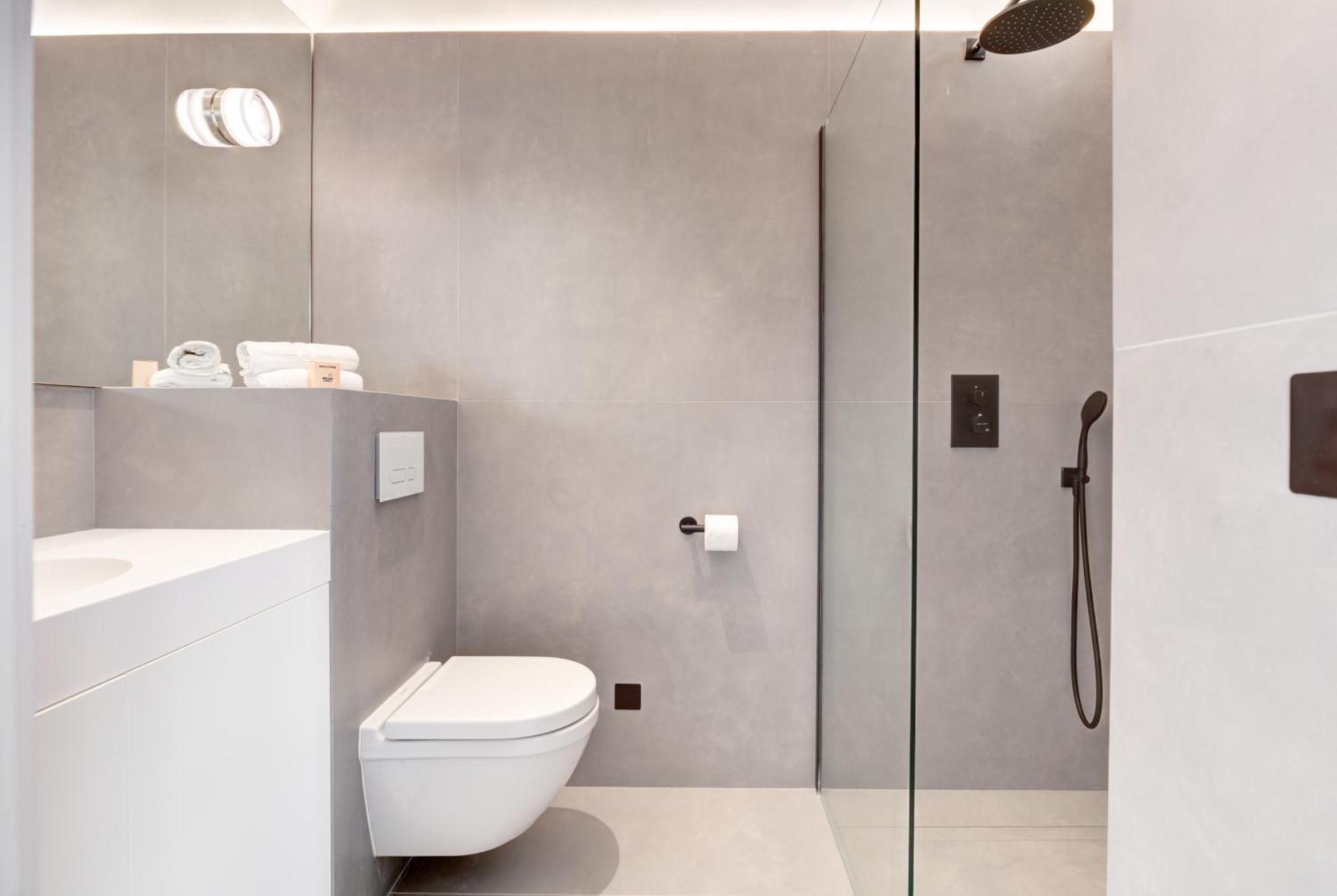 Immogroom - 2 Min Du Palais - Studio - Luxury - Ac คานส์ ภายนอก รูปภาพ