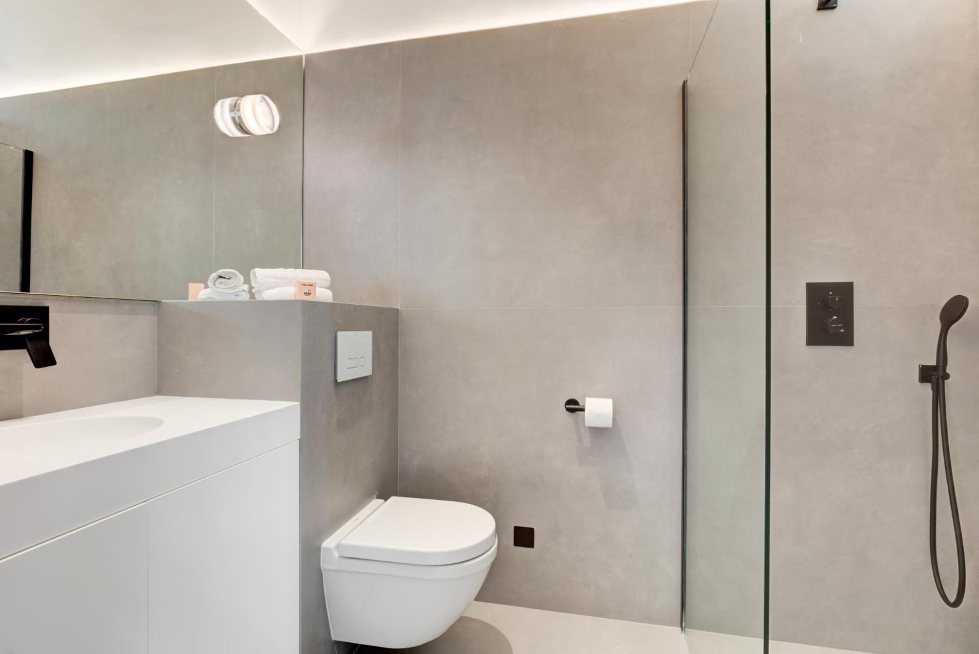 Immogroom - 2 Min Du Palais - Studio - Luxury - Ac คานส์ ภายนอก รูปภาพ
